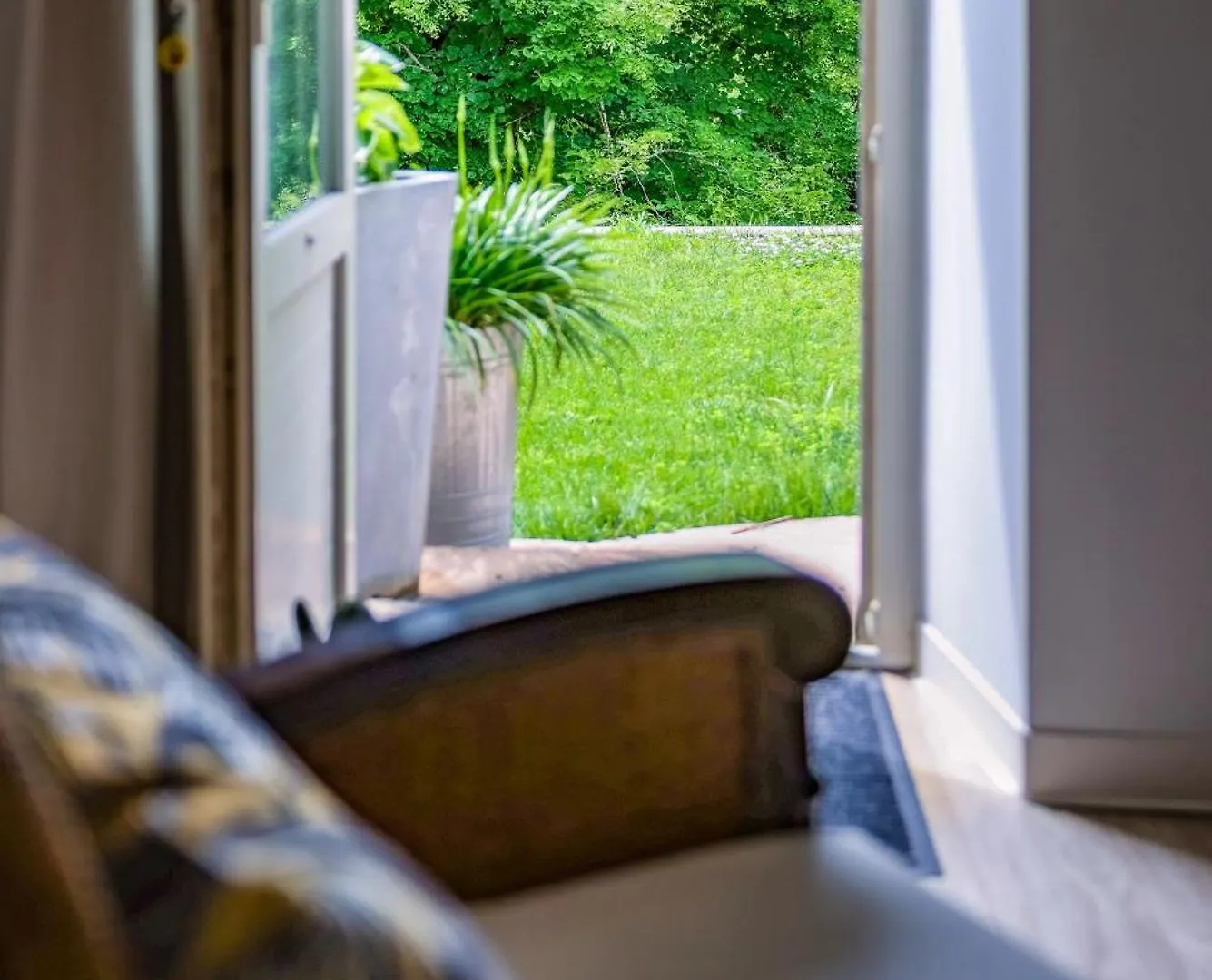 Le Refuge De La Breche Appartement Cahuzac-sur-Vère