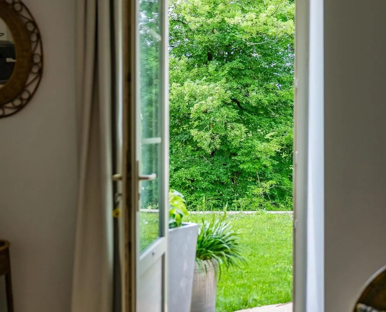 Le Refuge De La Breche Appartement Cahuzac-sur-Vère