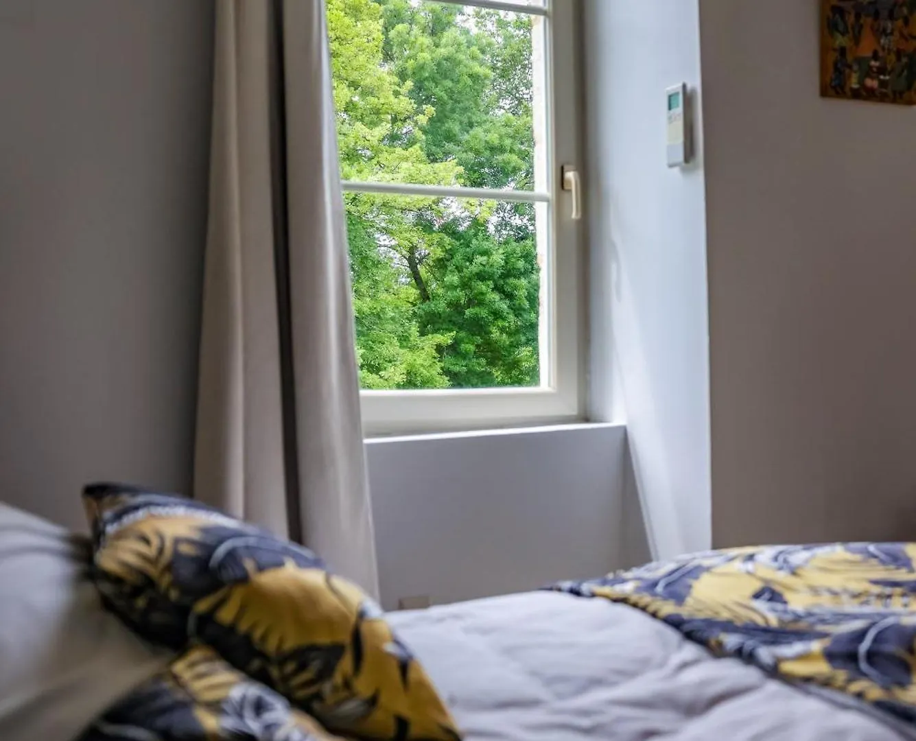 Le Refuge De La Breche Appartement Cahuzac-sur-Vère