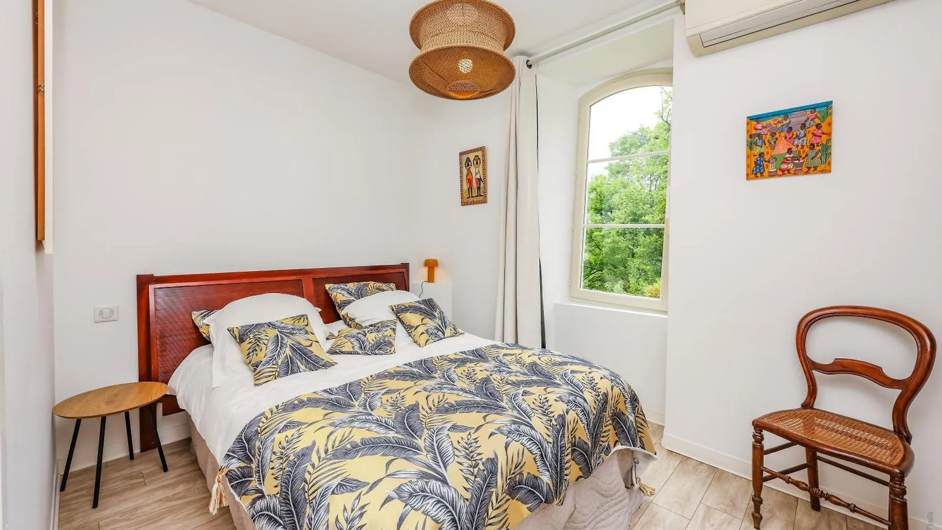 Le Refuge De La Breche Appartement Cahuzac-sur-Vère