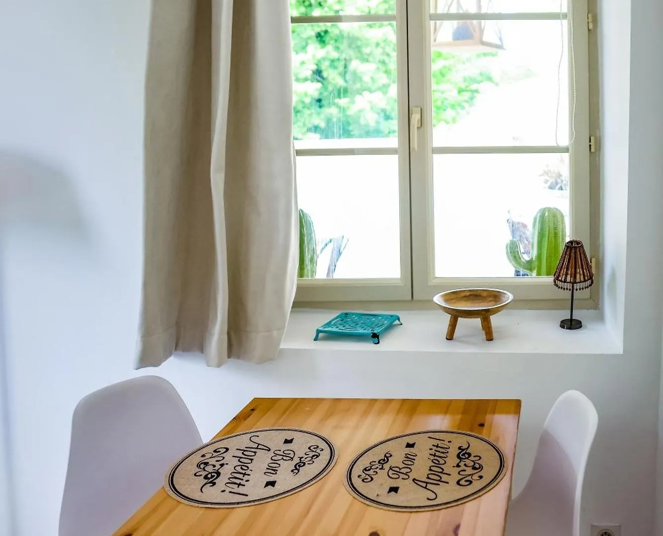 Le Refuge De La Breche Appartement Cahuzac-sur-Vère