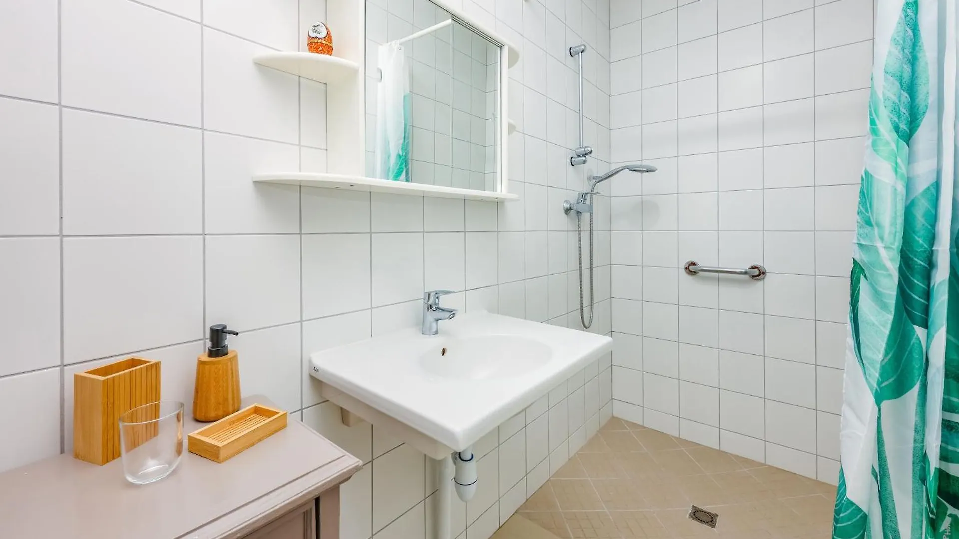 Le Refuge De La Breche Appartement Cahuzac-sur-Vère